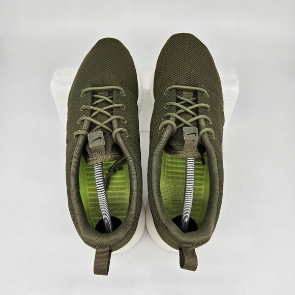 Nike Roshe Run Iguana Men\'s Running Shoes Size 10 main image 8